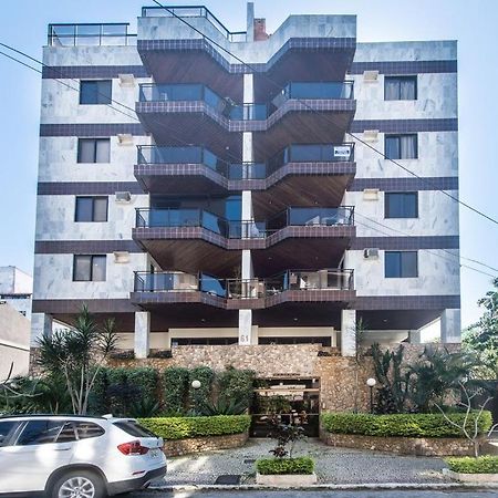 Excelente Cobertura Duplex A 2 Quadras Da Praia Do Forte Com 4 Quartos Кабу-Фриу Экстерьер фото