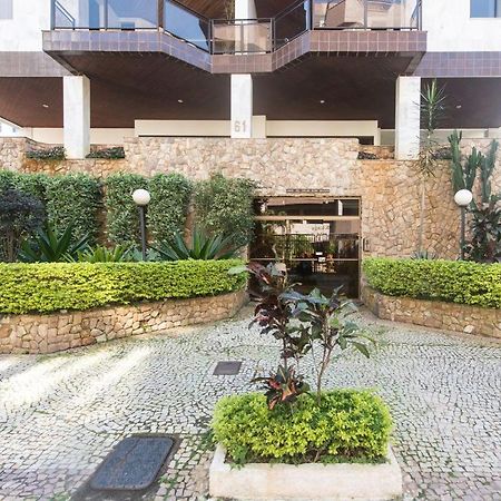 Excelente Cobertura Duplex A 2 Quadras Da Praia Do Forte Com 4 Quartos Кабу-Фриу Экстерьер фото