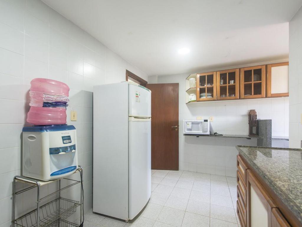 Excelente Cobertura Duplex A 2 Quadras Da Praia Do Forte Com 4 Quartos Кабу-Фриу Экстерьер фото