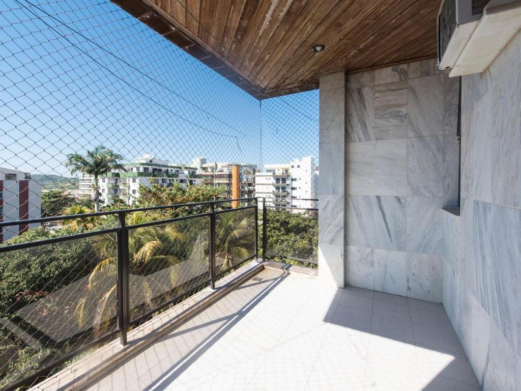 Excelente Cobertura Duplex A 2 Quadras Da Praia Do Forte Com 4 Quartos Кабу-Фриу Экстерьер фото
