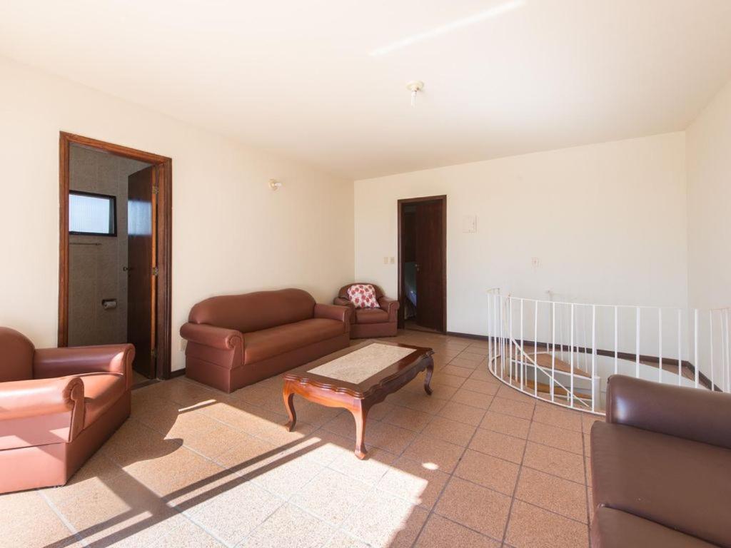 Excelente Cobertura Duplex A 2 Quadras Da Praia Do Forte Com 4 Quartos Кабу-Фриу Экстерьер фото