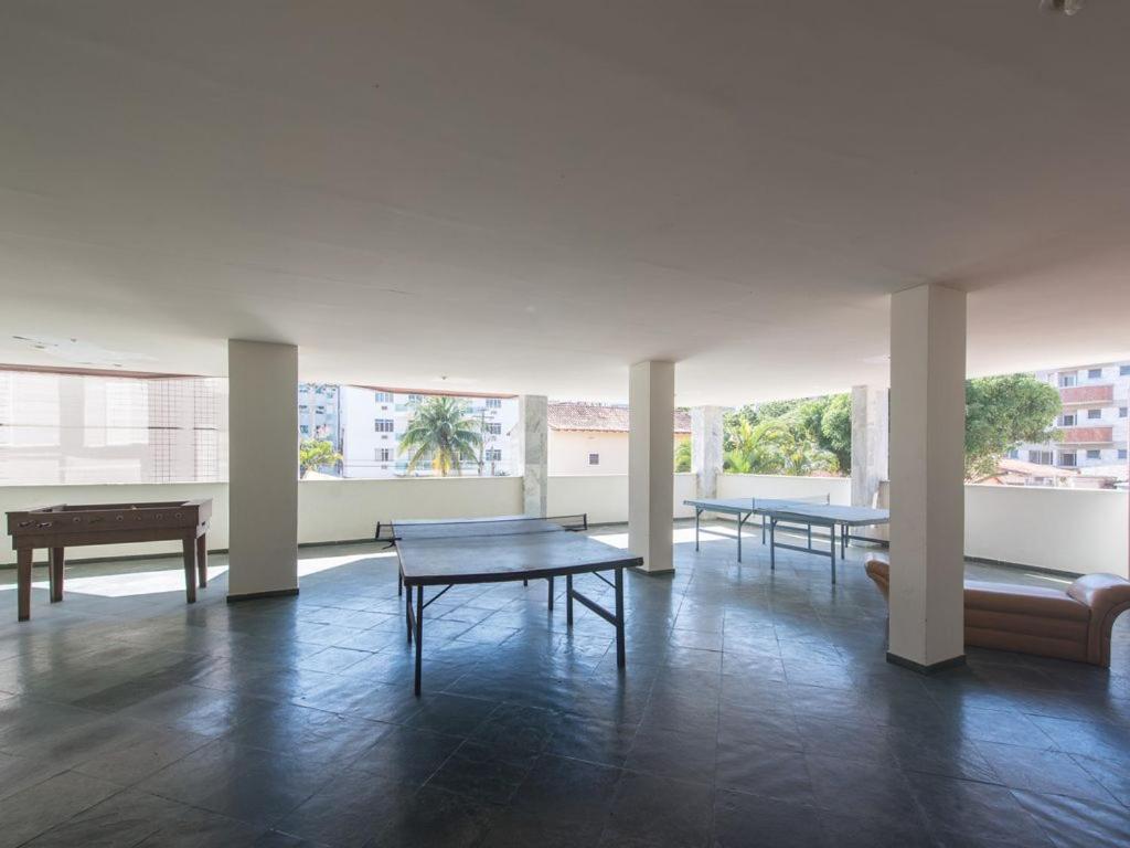 Excelente Cobertura Duplex A 2 Quadras Da Praia Do Forte Com 4 Quartos Кабу-Фриу Экстерьер фото