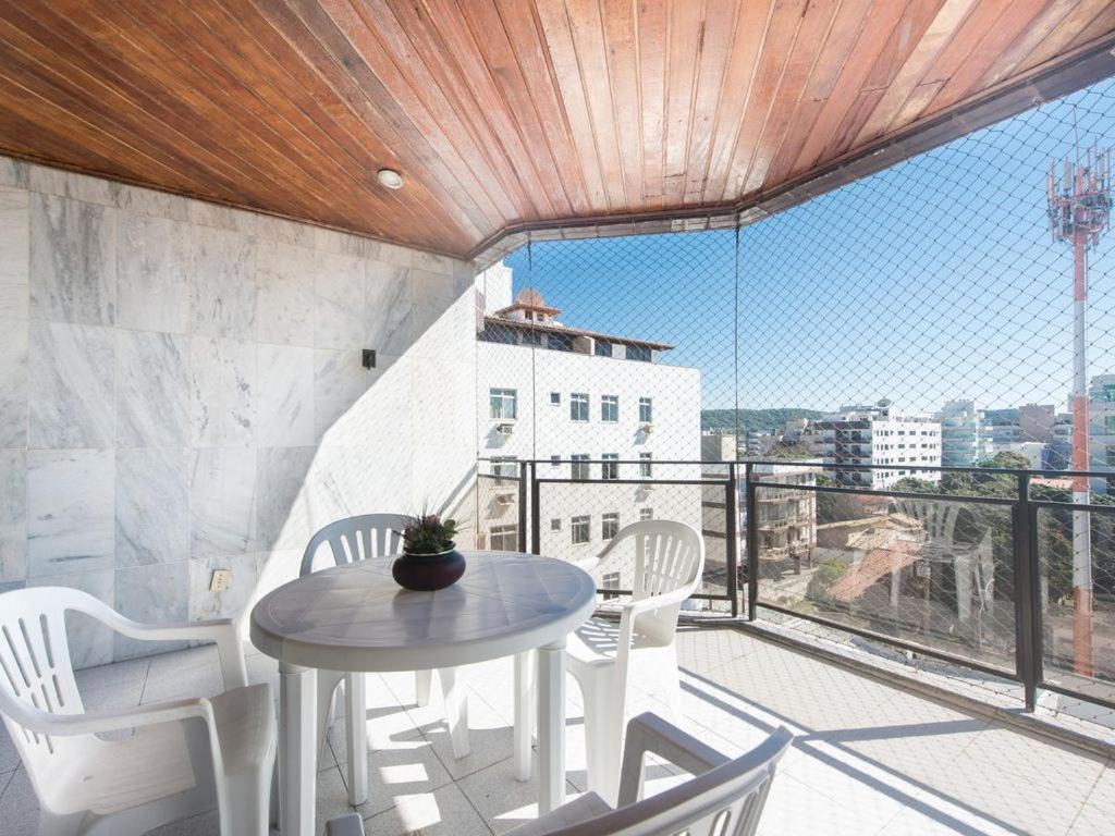 Excelente Cobertura Duplex A 2 Quadras Da Praia Do Forte Com 4 Quartos Кабу-Фриу Экстерьер фото