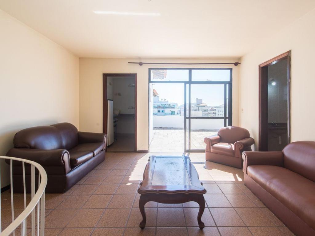 Excelente Cobertura Duplex A 2 Quadras Da Praia Do Forte Com 4 Quartos Кабу-Фриу Экстерьер фото
