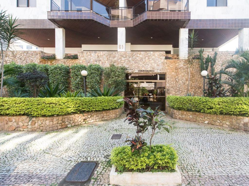 Excelente Cobertura Duplex A 2 Quadras Da Praia Do Forte Com 4 Quartos Кабу-Фриу Экстерьер фото